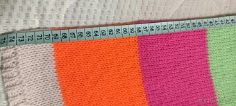 Dlouhý svetr, šaty - 3