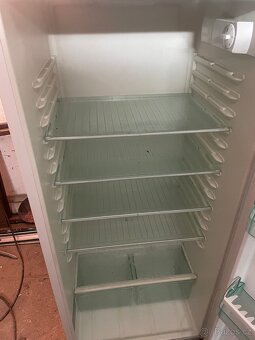 Lednička Gorenje - 3