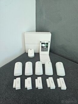 JABLOTRON 100 BEZDRAT - 3