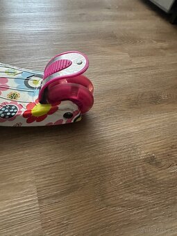 Detska kolobezka lorelliemotion rapid - 3