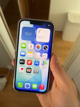 IPhone 13 Pro 256GB - 3