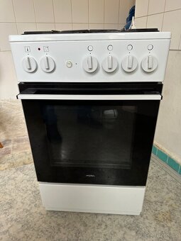 Kombinovany sporak - 3