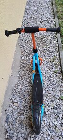 Koloběžka Puky R3 Scooter - 3