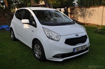 KIA VENGA 1.6 (2019) - 3