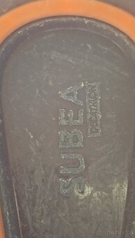 Dětský potápěčský set - 3