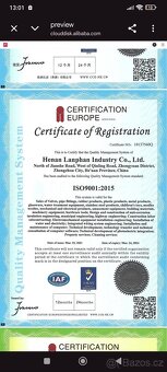 Autokláv / Sterilizátor - 3