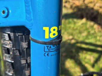 CRUSSIS E-LARGO 7.5 - 3