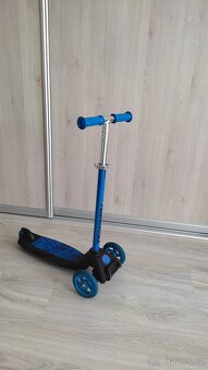 Koloběžka tříkolová zn. Tempish - 3