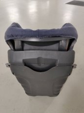 Detska autosedacka / sedacka do auta - 3