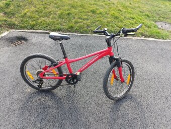 Dětské kolo 20" - 3
