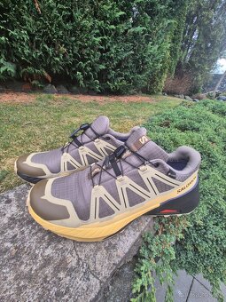 Salamon Speedcross vel 44 v záruce - 3