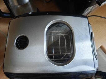 Prodám pekárnu chleba Concept PC 5060 - 3
