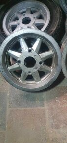 Kola originál loukotě 130x13” - 3