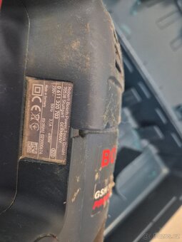 bourací kladivo bosch GSH 3E - 3