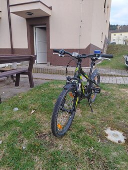 Dětské kolo 20 Specialized - 3