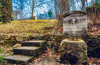 Prodej chaty Hracholusky - 3