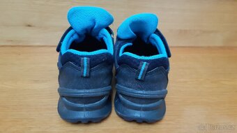 Celoroční boty vel. 35 - 3