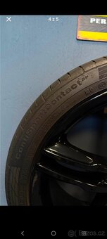 ALU MAM 5x112 R18 - 3