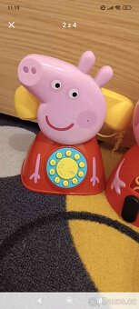 Hračky s pepinou - 3