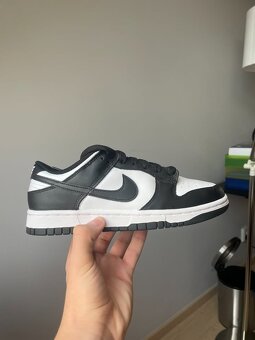 Nike dunk panda - 3