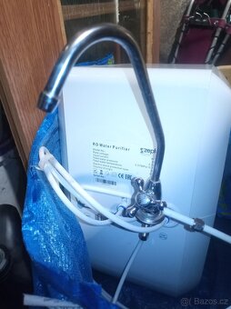 Čistička vody Zepter, filtr na vodu - 3