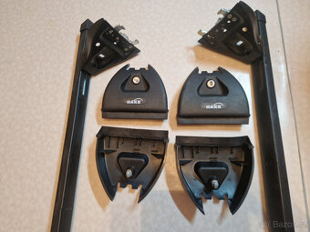 Příčníky Š. Octavia I. - 3