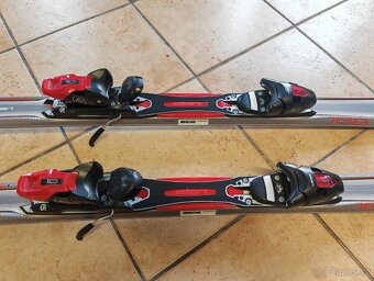 Lyže Elan Speed X Four - 3