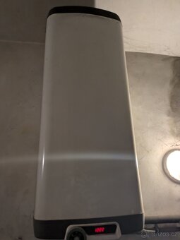 Dražice OKHE 160 Smart - 3