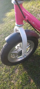 Dětské odrážedlo Playtive - 3