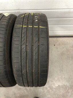 Letní pneu 205/40/17 - 3