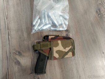 ASG CZ P-09 - 3