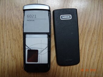 NOKIA 6021 - 3