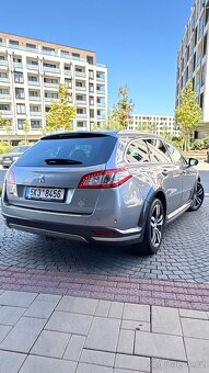 Peugeot 508 RXH - 3