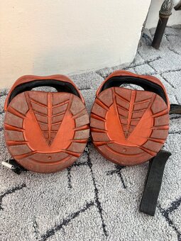 Boty pro koně Renegade Viper 150x150 - 3