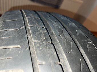 Letní pneumatiky 225/45 R17 - 3