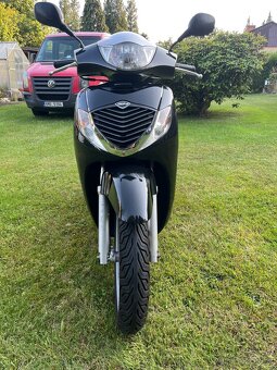 Honda SH 125i 2005 - 3