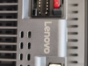 Audio jednotka Lenovo - 3