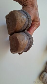 Barefoot boty velikost 26 zn. Beda - 3