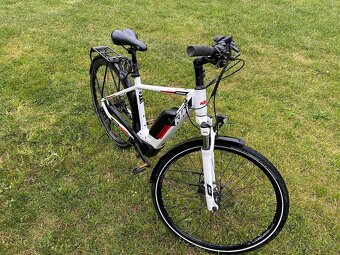 KTM MACINA PRO CROSS 10 - 3
