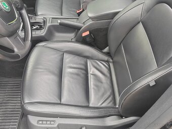 Škoda Superb 2.0 tdi - 3