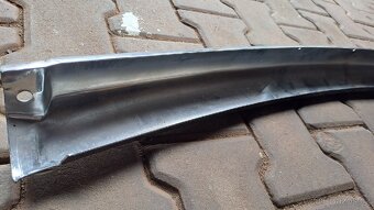 NOVÝ přední nárazník škoda 1000mb - 3