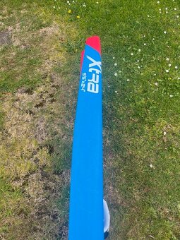 Starboard wingfoil board - 3