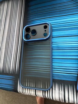 Obal na telefon iPhone 17 pro max - 3
