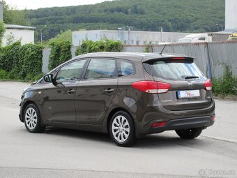 Kia Carens 1.7 CRDi odp.DPH - 3