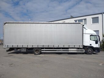 IVECO EUROCARGO 120E25 - Velká nástavba - 3