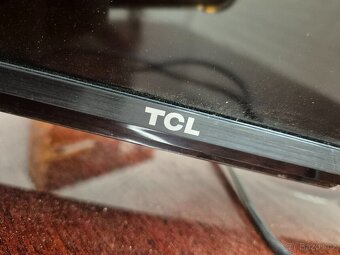 Smart TV TCL - 3