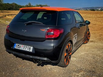 Citroen DS3 Racing - 3