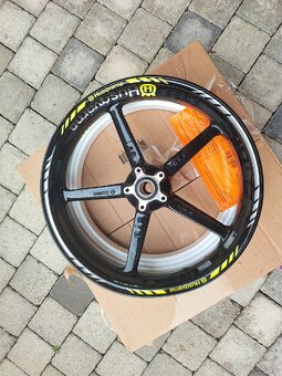 Vitpilen 701 díly - 3