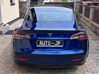 Tesla Model 3 RWD Standard Range - 1874 - 3