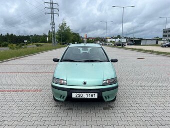 Fiat Punto 1.2 44kw - 3